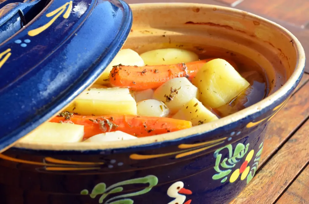 Cuisine maison