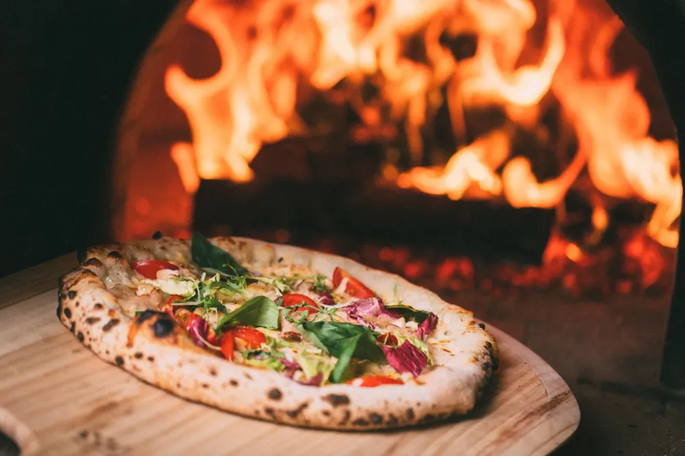 Pizzeria à Paimpol 